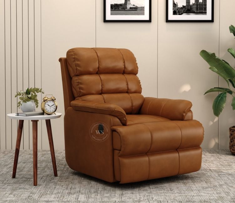 recliner