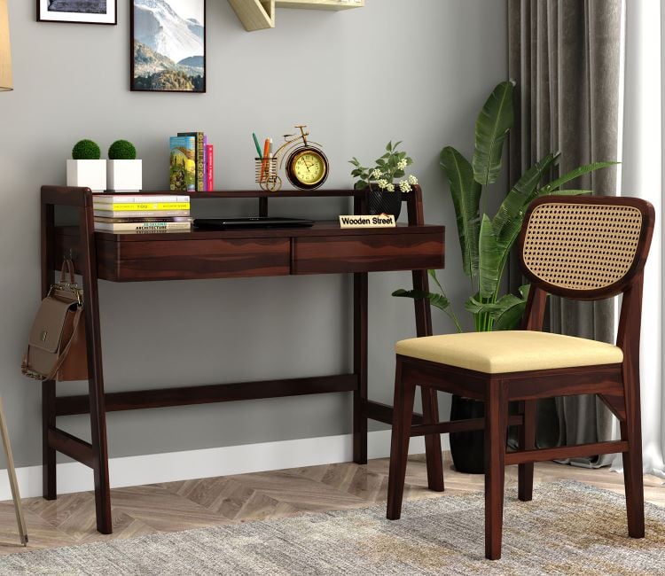 study table