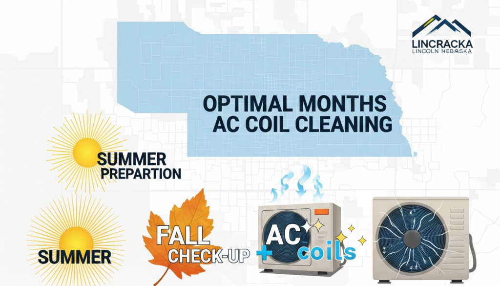Ac Coil Cleaning