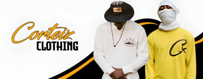 Corteiz Clothing Is Not Just Fashion It Is A Street Code