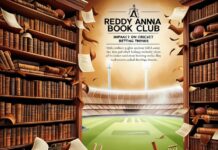 Reddy Anna Book Club
