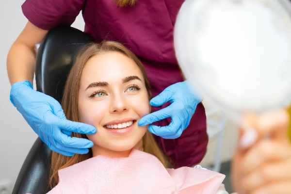 orthodontist Taunton