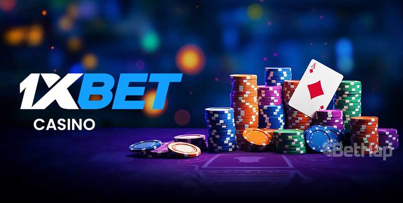 1xbet login