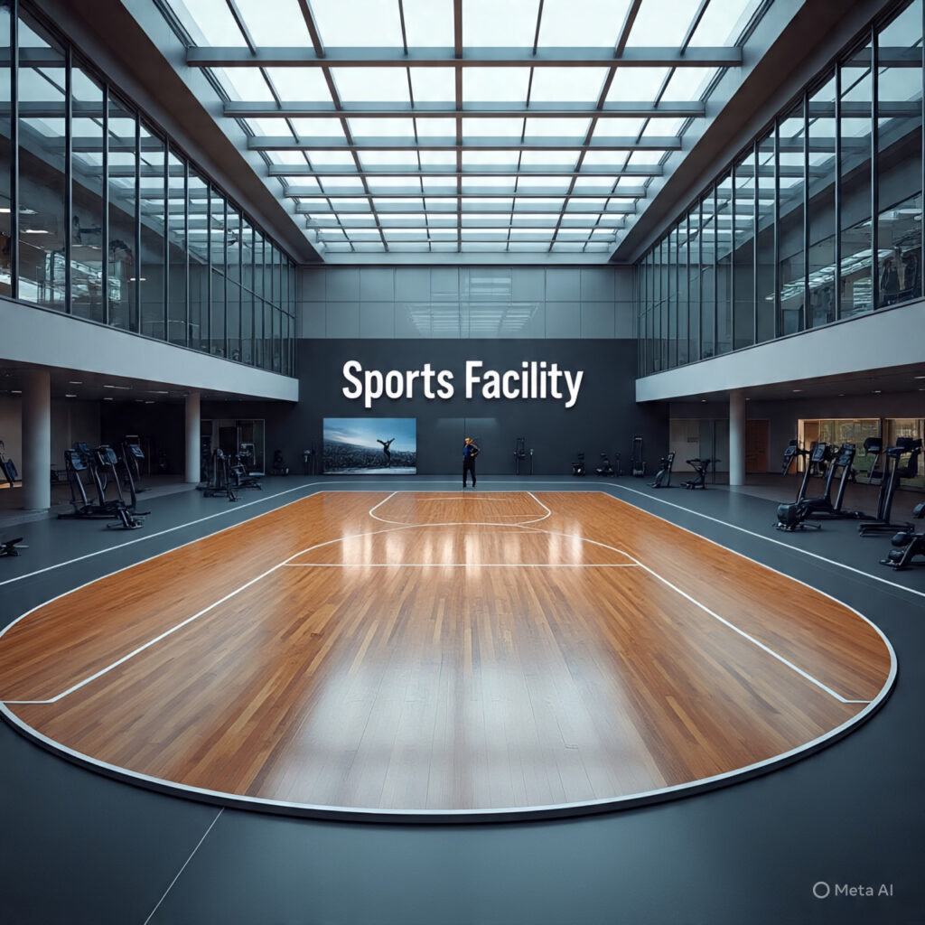 Sports