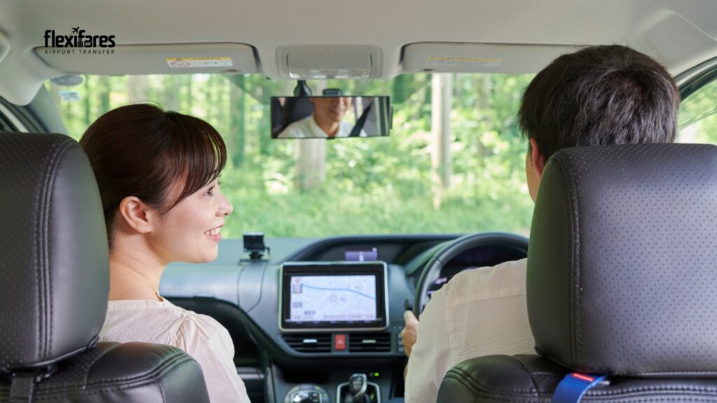 London Heathrow To Cambridge Taxi
