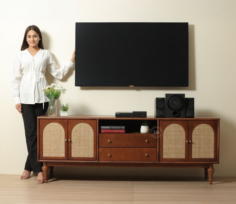 TV Cabinet