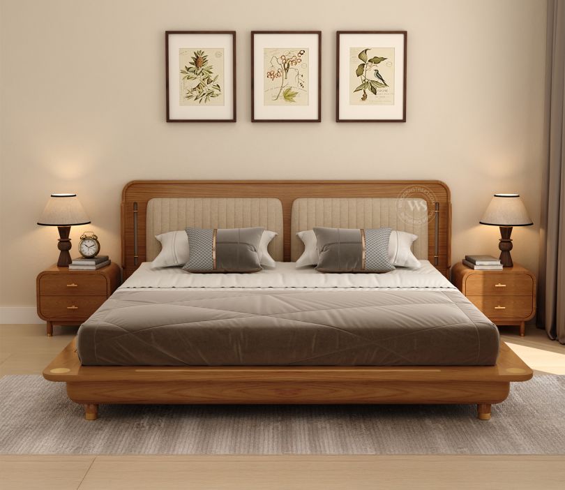 bed price