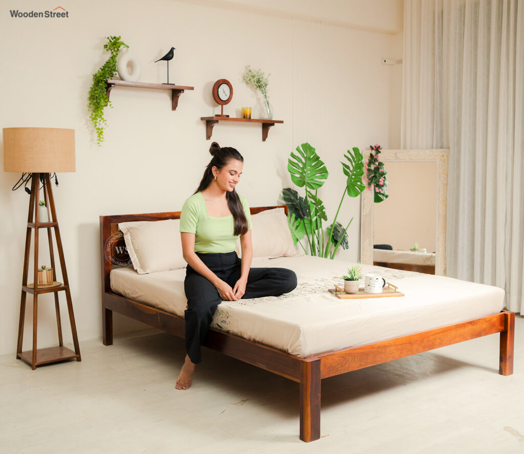 buy bed online