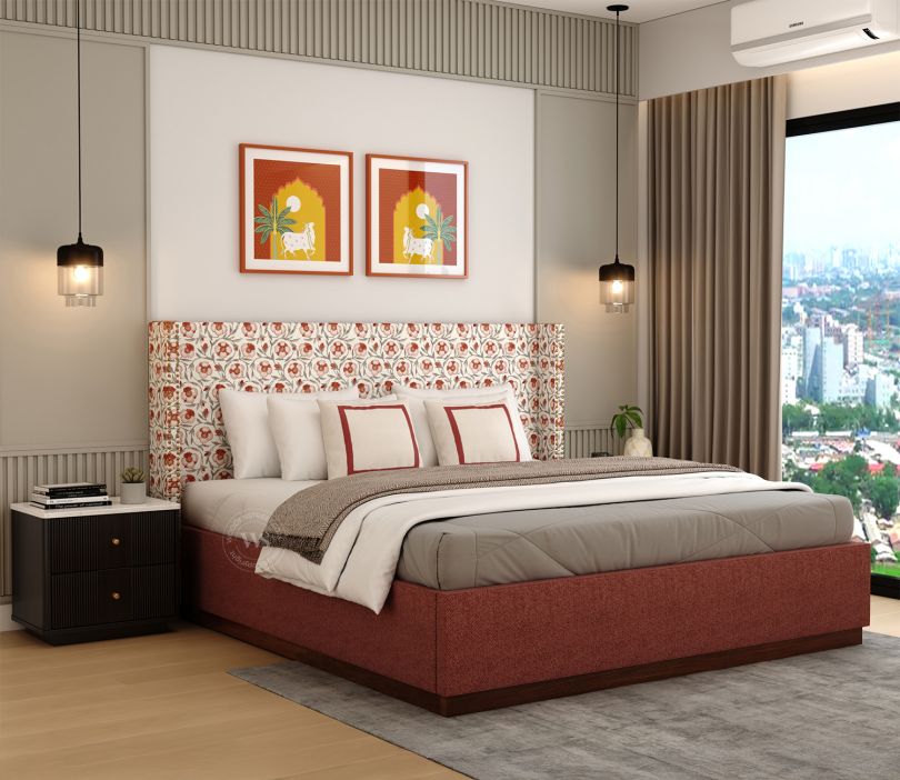 bed price