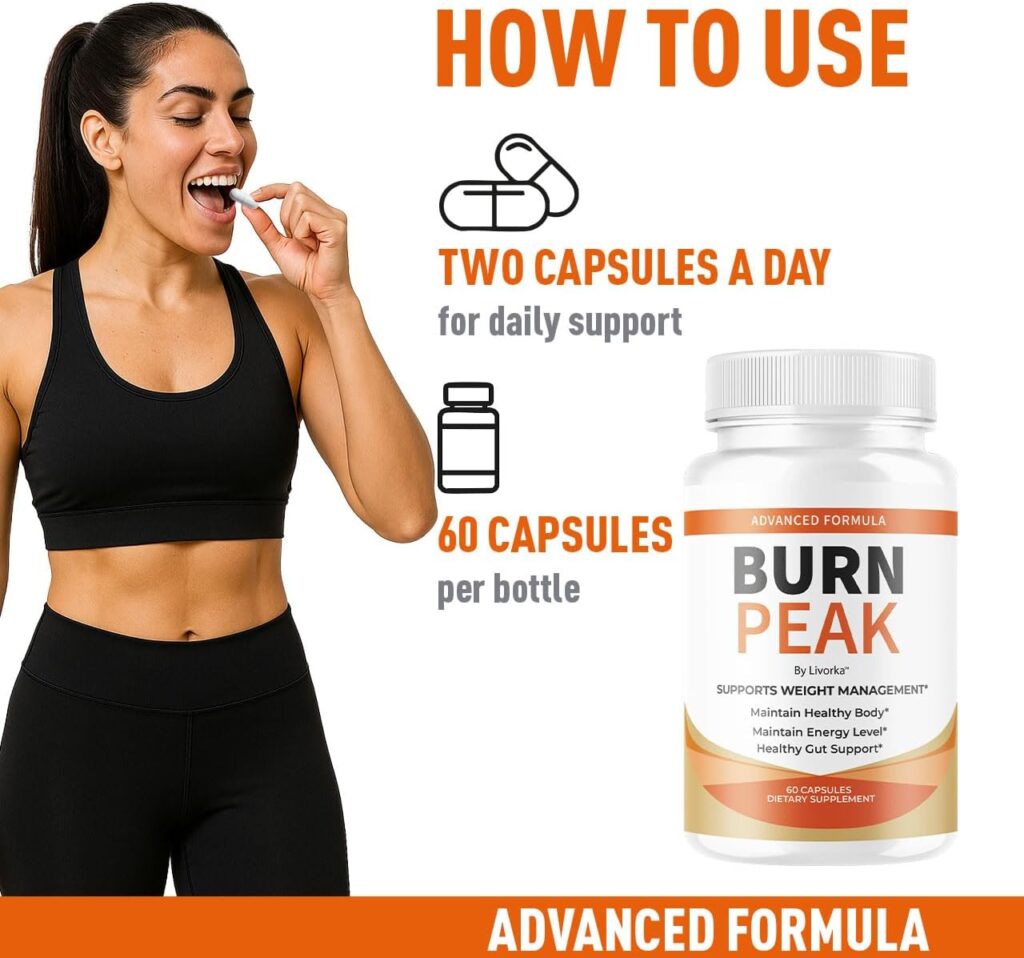 BurnPeak