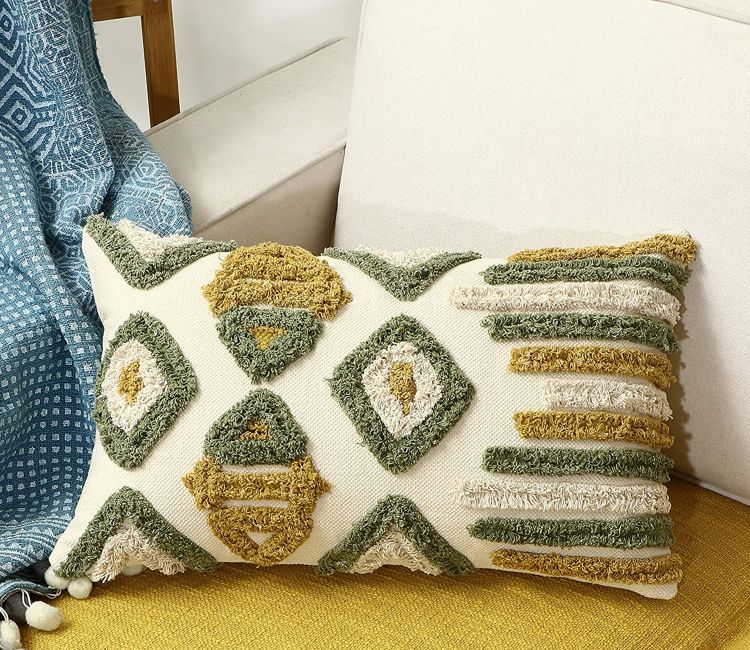 Cushion Cover: The Smartest Way to Elevate Your Home Décor