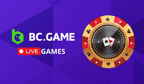 BC.GAME Bangladesh Revolutionizing Online Gaming Experience