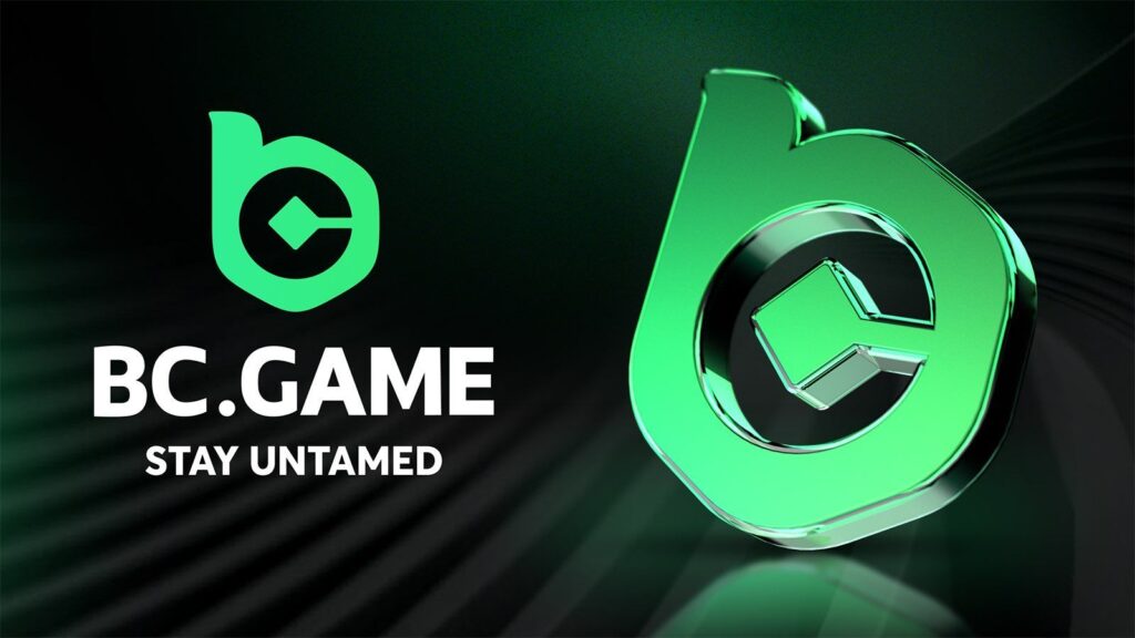 BC.Game Online Crypto Casino Your Gateway to Blockchain Gaming