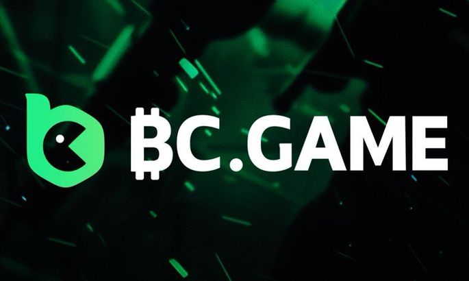 Explore the Exciting World of BCGame Casino