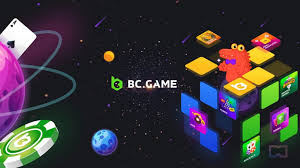 Вход в BCGame Уникальный опыт игрового процесса