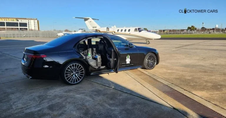 Reliable London City Airport Transfer Services in Surrey