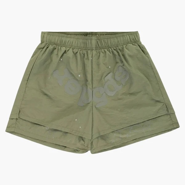 Why Teens Prefer Sp5derr Shorts For Street Style