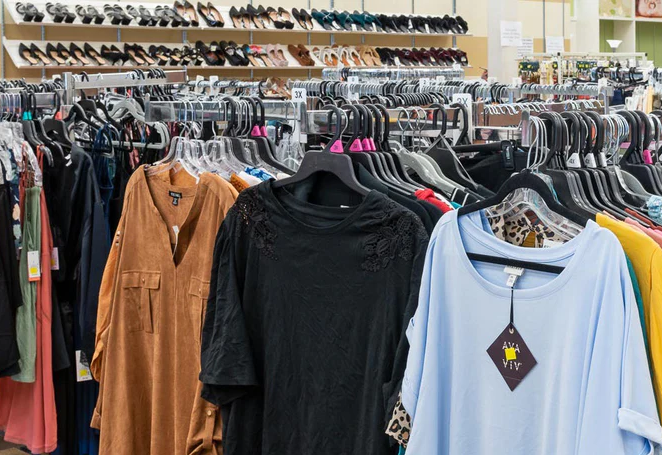 Surplus Clothing and Accessories: Affordable Fashion for Every Style