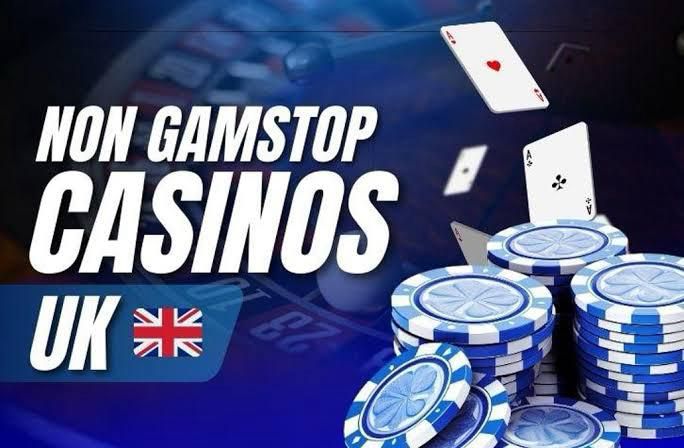 Discover Non Gamstop Betting Sites for Unrestricted Gambling