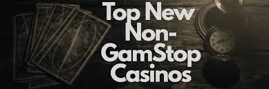 Discover the Best Betting Sites Not on GamStop 1110032017