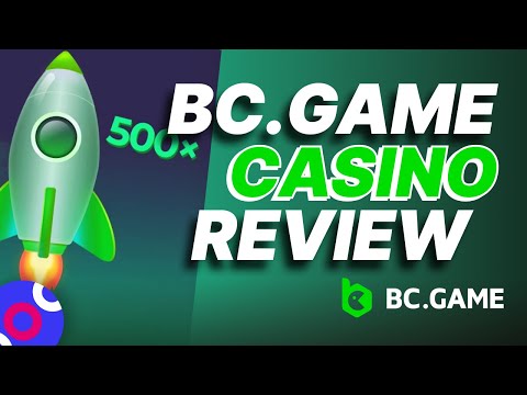 Discover the Thrills of BC.GAME Casino