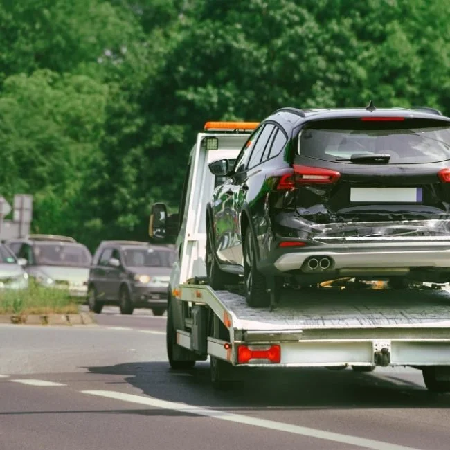 Gardner Towing LLC – Trusted 24/7 Towing, Roadside Assistance and Recovery in Southwest Michigan