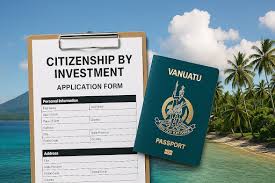 Explore the Benefits of Vanuatu Citizenship by Investment in 2026