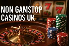 Exploring Non Gamstop UK Casinos A Complete Guide 952162126 Exploring Non Gamstop UK Casinos A Complete Guide 952162126