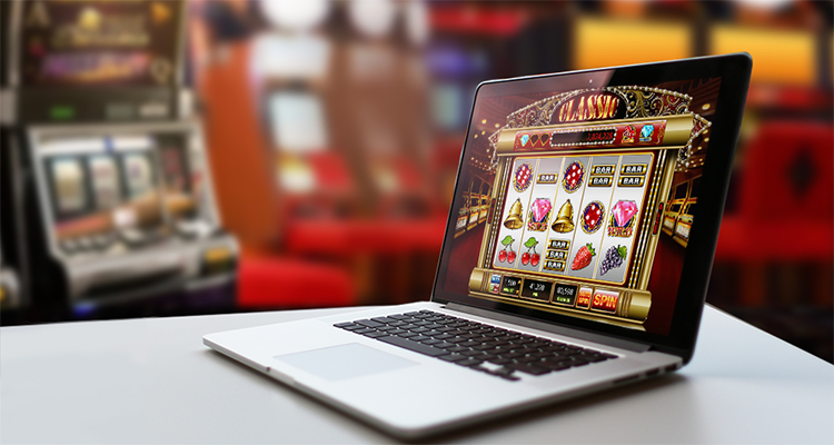 Gransino Casino A Premier Casino Experience for French Players