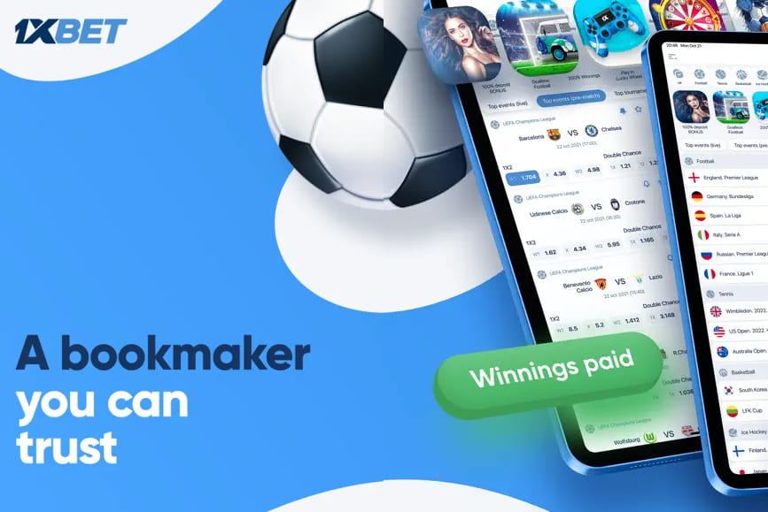 Understanding 1xBet Betting A Comprehensive Guide -1526704295