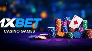 Understanding 1xBet Betting A Comprehensive Guide -1526704295