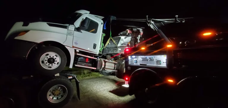 St Joseph Tow Truck Services | Light, Medium & Heavy-Duty Towing