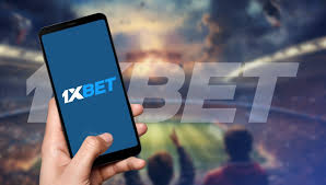 1xBet Official The Ultimate Online Betting Platform