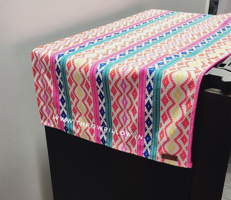 Fridge Cover: Protect Your Refrigerator with Style and Practicality