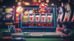 BloodySlots Online Casino UK &ndash; A Comprehensive Review