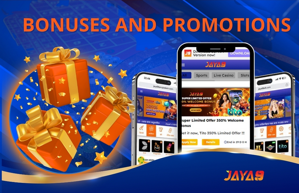 Exciting Sports Betting Tournaments on Jaya Join the Action!