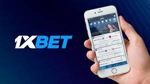 Experience Excitement Anywhere The 1xBet App