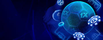 Experience the Thrill of Betting with the 1xBet App 412594971 Experience the Thrill of Betting with the 1xBet App 412594971