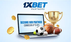 Explore 1xBet App A Comprehensive Guide to Betting on the Go