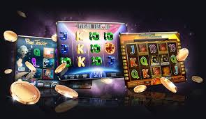 Explore Maximum Online Casino UK Your Ultimate Gaming Destination