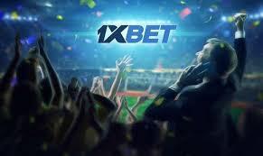 Explore the 1xBet App Your Gateway to Betting on the Go