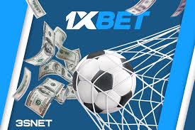 Explore the 1xBet App Your Gateway to Exciting Betting -1614249826