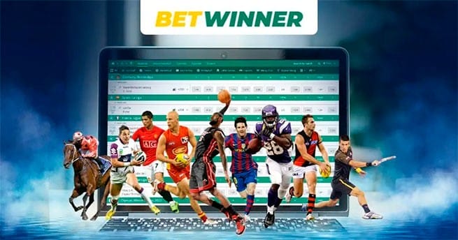 Guide to Betwinner Sign Up Unlocking the Thrills of Online Betting