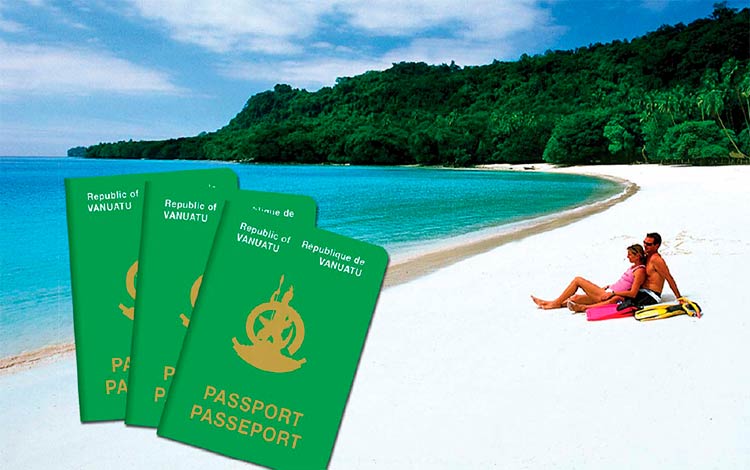 How to Apply for a Vanuatu Passport A Comprehensive Guide 880739596