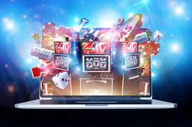 Online Casino for Players Seeking Fun and Excitement