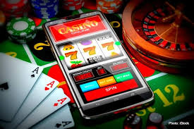 Reliability in Casino Platforms Why Players Prefer Safe Choices