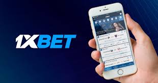 The Comprehensive Guide to the 1xBet App Betting Made Easy 412286205