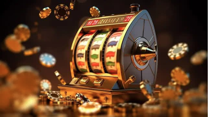 The High Roller Online Casino A Premier Gaming Experience -2109574123