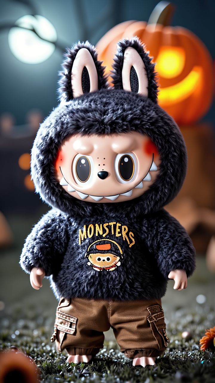 Fashion New Online Store la bubu