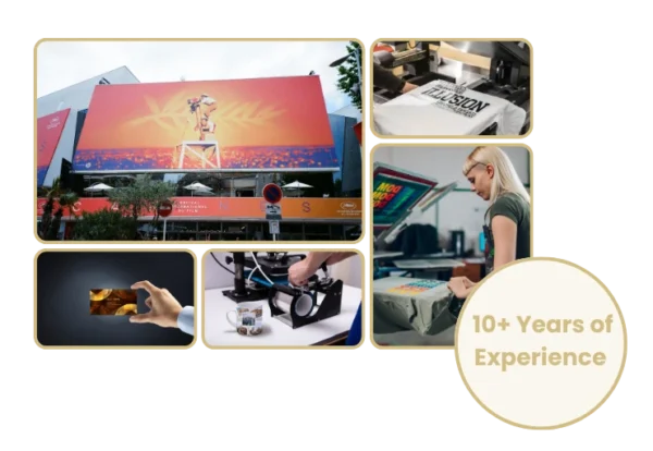 Digital vs Offset Printing: What to Expect from a Reliable Printing Press in Kuwait